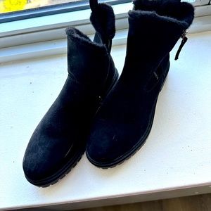 Like “NEW” shoes